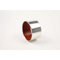 Customized  Sf-1 Oilless PTFE Coated Du Bushing Oilless Bushings